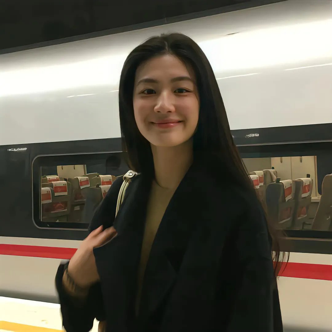 反派女友超戏精