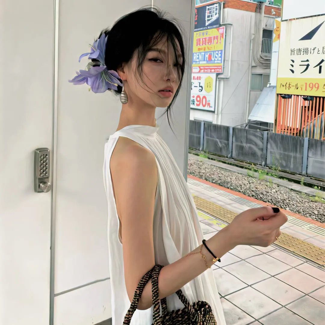 宁静的夏天